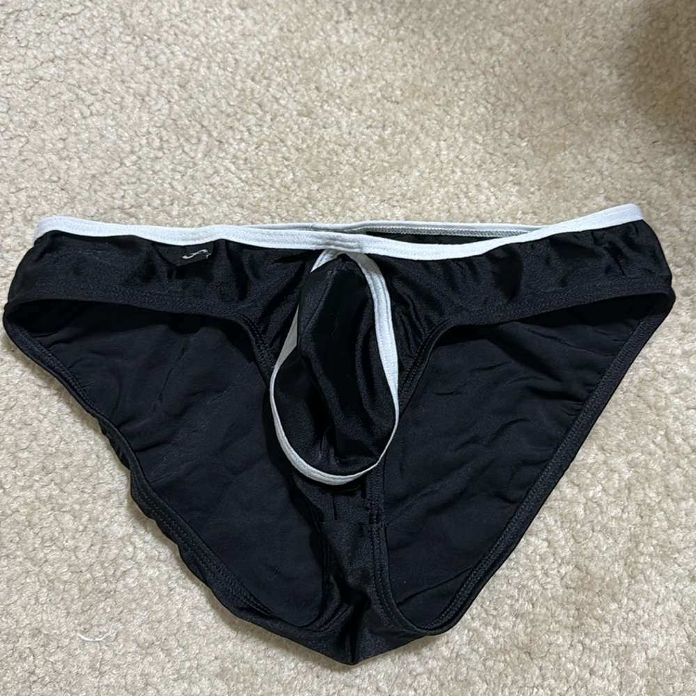 Joe Snyder Bikini